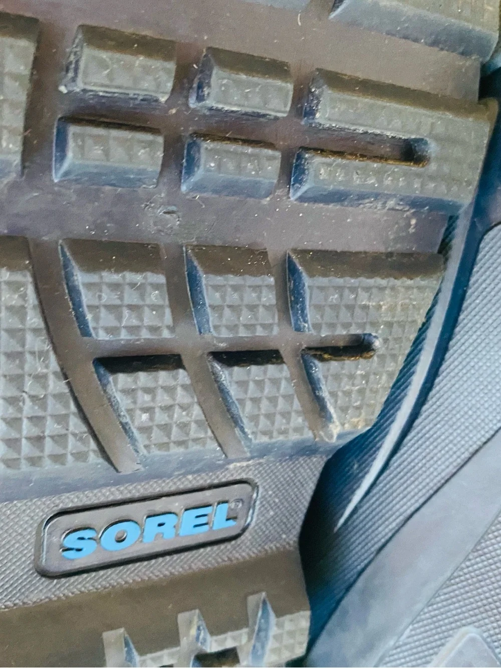 Sorel awesome boots